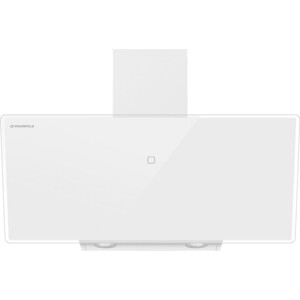 Вытяжка MAUNFELD Eagle 850 90 Glass White