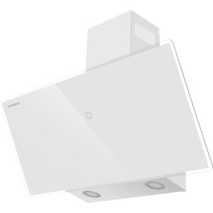 Вытяжка MAUNFELD Eagle 850 90 Glass White
