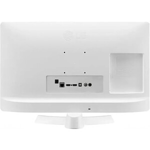Телевизор LG 24TQ510S-WZ
