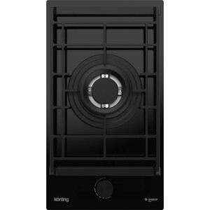 Газовая варочная панель Korting HGG 3130 CTN