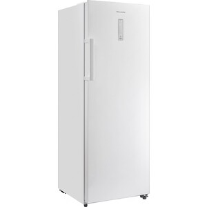 Морозильная камера WILLMARK UFR-312MNF белый