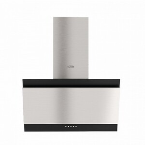 Вытяжка Elikor Титан 60Н-430-К3Д нерж/черный