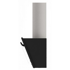 Вытяжка Elikor Титан 60Н-430-К3Д нерж/черный