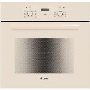 Электрический духовой шкаф GEFEST ЭДВ ДА 622-02 В1