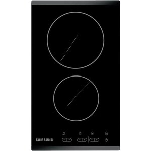 Электрическая варочная панель Samsung NZ32R1506BK/WT
