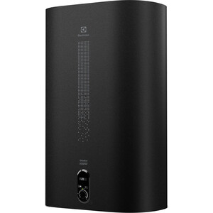 Накопительный водонагреватель Electrolux EWH 80 Gladius Inverter Grafit