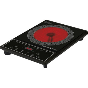 Плита настольная электрическая Zigmund & Shtain ZIP-571