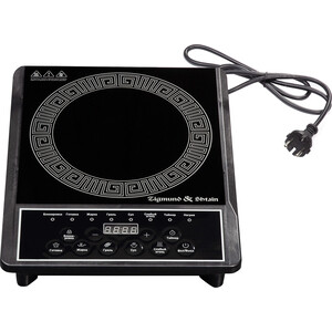 Плита настольная электрическая Zigmund & Shtain ZIP-571