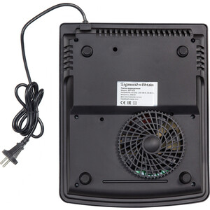 Плита настольная электрическая Zigmund & Shtain ZIP-571