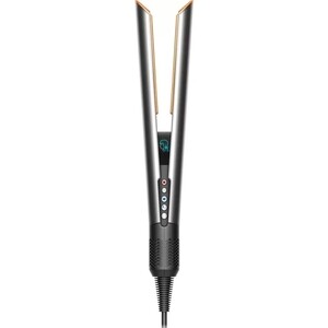 Выпрямитель для волос Dyson Airstrait HT01 NICKEL/COPPER (408210-01)