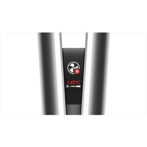 Выпрямитель для волос Dyson Airstrait HT01 NICKEL/COPPER (408210-01)