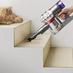 Пылесос вертикальный беспроводной Dyson V8 (447026-01)