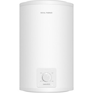 Накопительный водонагреватель Royal Thermo RWH 15 Genie ECO O
