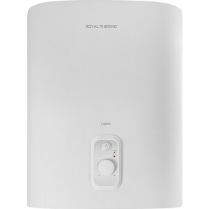 Накопительный водонагреватель Royal Thermo RWH 30 Lagom