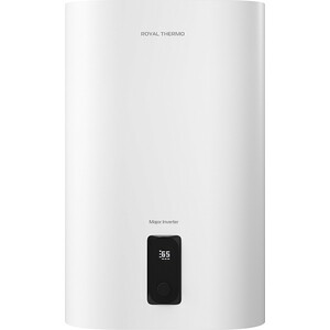 Накопительный водонагреватель Royal Thermo RWH 30 Major Inverter