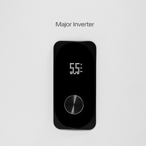 Накопительный водонагреватель Royal Thermo RWH 30 Major Inverter