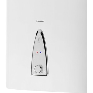 Электрический накопительный водонагреватель Royal Thermo RWH 50 Splendore