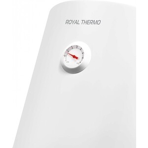 Накопительный водонагреватель Royal Thermo RWH 80 Optimal