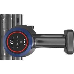 Пылесос вертикальный беспроводной Hyundai HYV-S7970