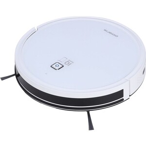 Робот-пылесос Polaris PVCR 1226 Wi-Fi IQ Home GYRO белый