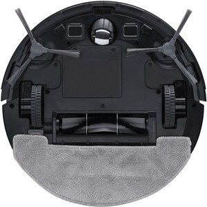 Робот-пылесос Polaris PVCR 1226 Wi-Fi IQ Home GYRO белый