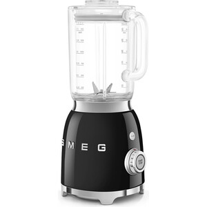 Блендер стационарный Smeg BLF03BLEU