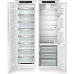 Встраиваемый холодильник Liebherr IXRFS 5125 (SIFNSe 5128 + IRBSd 5120)