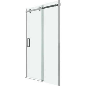 Душевая дверь Grossman Classic 120х195 прозрачная хром 100K33041201000 31500₽