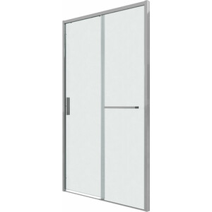 Душевая дверь Grossman Style 120х195 шиншилла хром 100K33051201002 29900₽