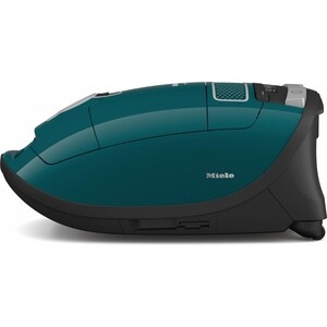 Пылесос с мешком Miele Complete C3 125 Edition Petrol