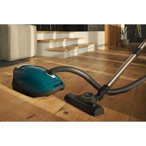 Пылесос с мешком Miele Complete C3 125 Edition Petrol