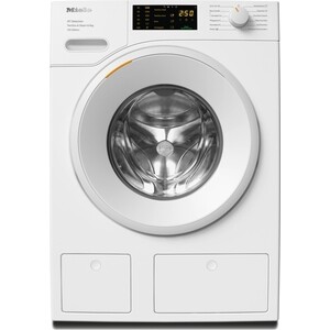 Стиральная машина Miele WSB683 WCS 125 Edition