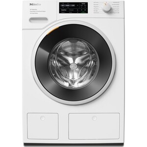 Стиральная машина Miele WSI883 WCS 125 Gala Edition
