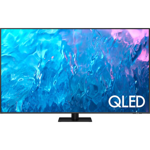 Телевизор QLED Samsung QA65Q70CAKXXT