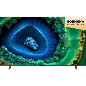 Телевизор QLED TCL 85C855