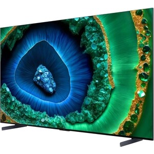 Телевизор QLED TCL 85C855