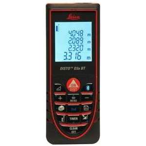 Дальномер Leica Disto D3A BT