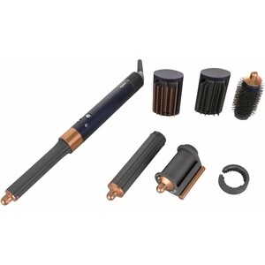 Щипцы для волос Dyson Airwrap Complete Long HS05 PRUSSIAN BLU (395884-01)
