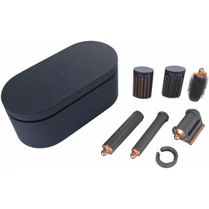Щипцы для волос Dyson Airwrap Complete Long HS05 PRUSSIAN BLU (395884-01)
