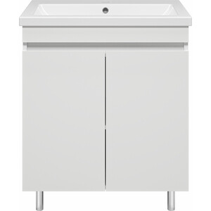 Тумба под раковину Misty Енисей 70 белая (Э-Ени01070-012)