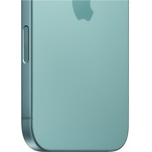 Смартфон Apple iPhone 16 128GB Sim + eSIM Teal