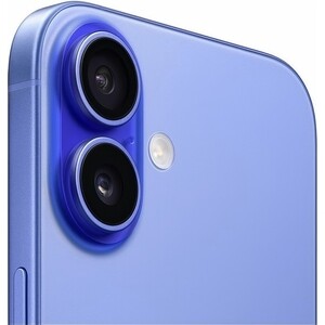Смартфон Apple iPhone 16 512GB Sim + eSIM Ultramarine