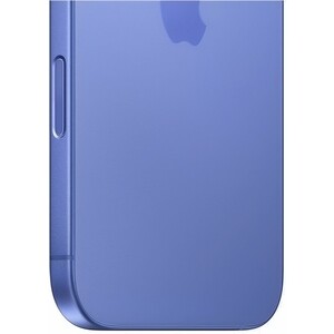Смартфон Apple iPhone 16 512GB Sim + eSIM Ultramarine