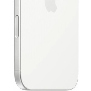Смартфон Apple iPhone 16 512GB Sim + eSIM White
