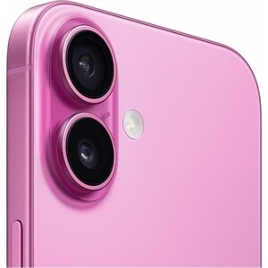 Смартфон Apple iPhone 16 512GB Sim + eSIM Pink