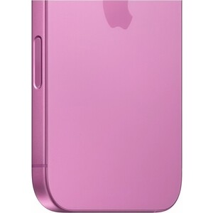 Смартфон Apple iPhone 16 512GB Sim + eSIM Pink
