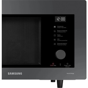 Микроволновая печь с грилем Samsung MC32DB7746KCBW