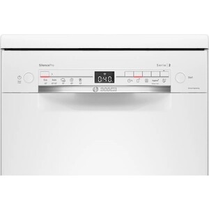 Посудомоечная машина Bosch SPS2HMW54Q