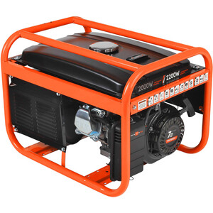 Генератор PATRIOT GRS 2500