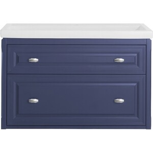 Тумба под раковину ASB-woodline Кастелло 100 пейна (12060)